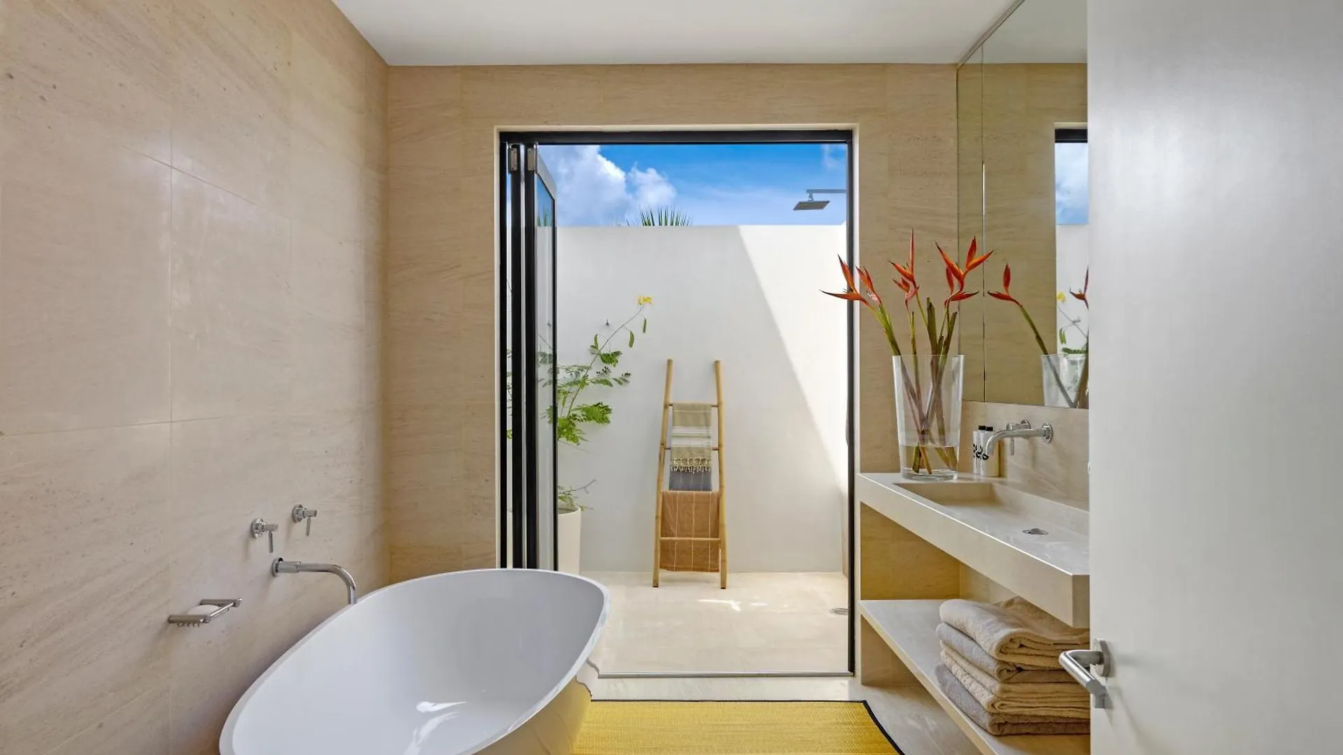 Willa Atelier House Saint James 0*,