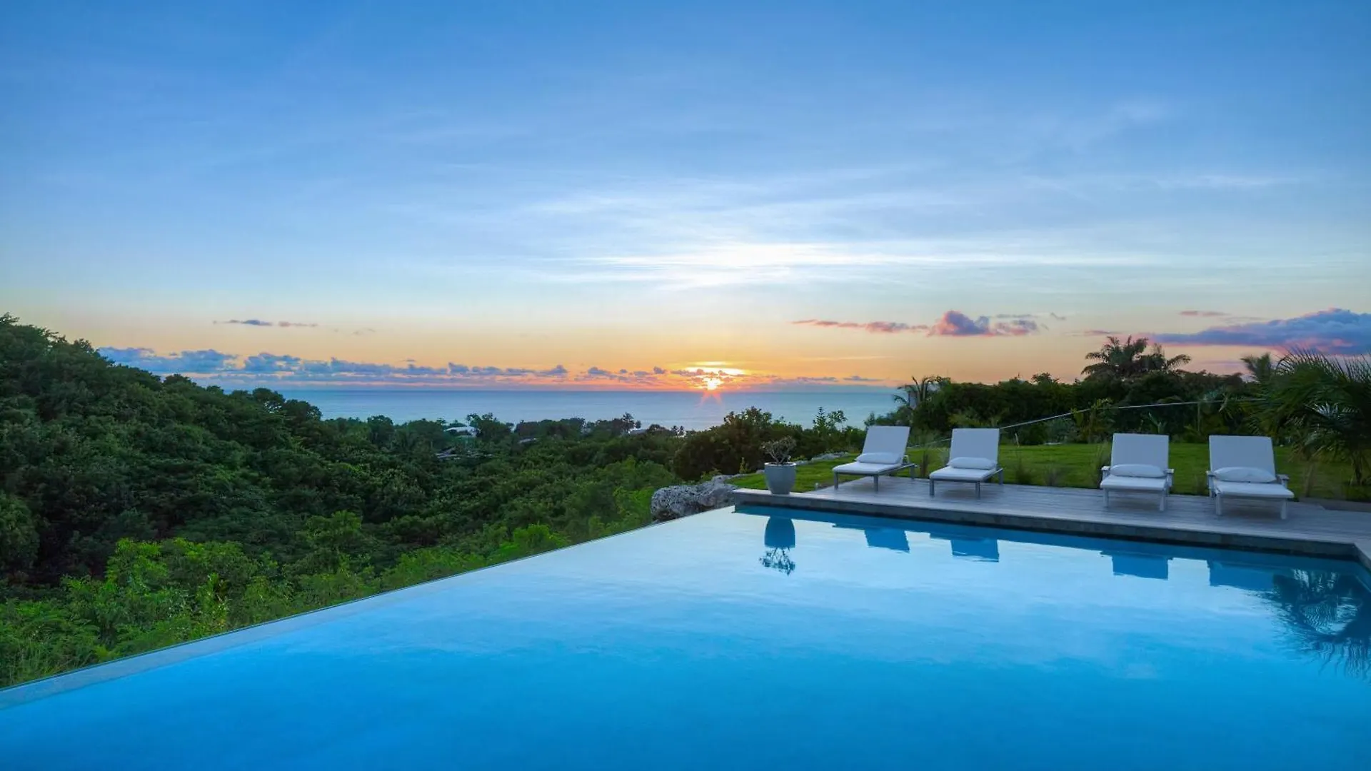 Willa Atelier House Saint James Barbados