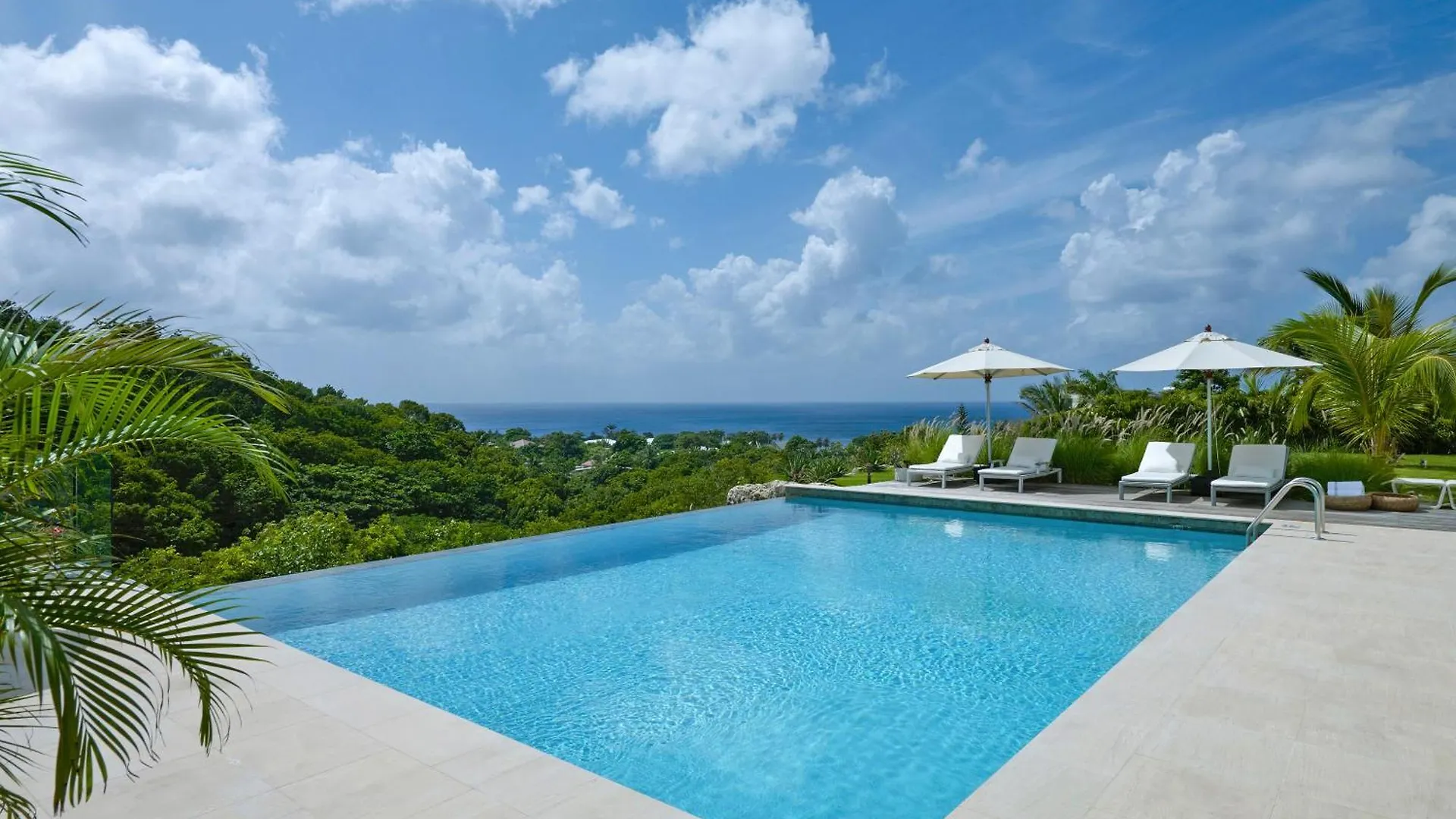 Willa Atelier House Saint James