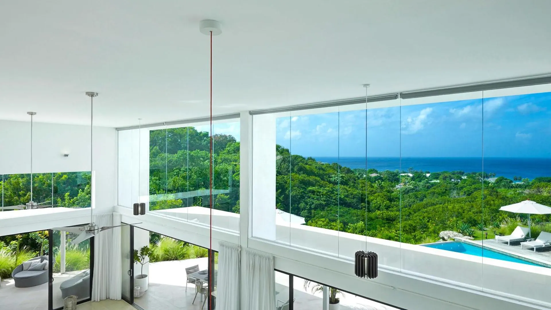 Willa Atelier House Saint James Barbados