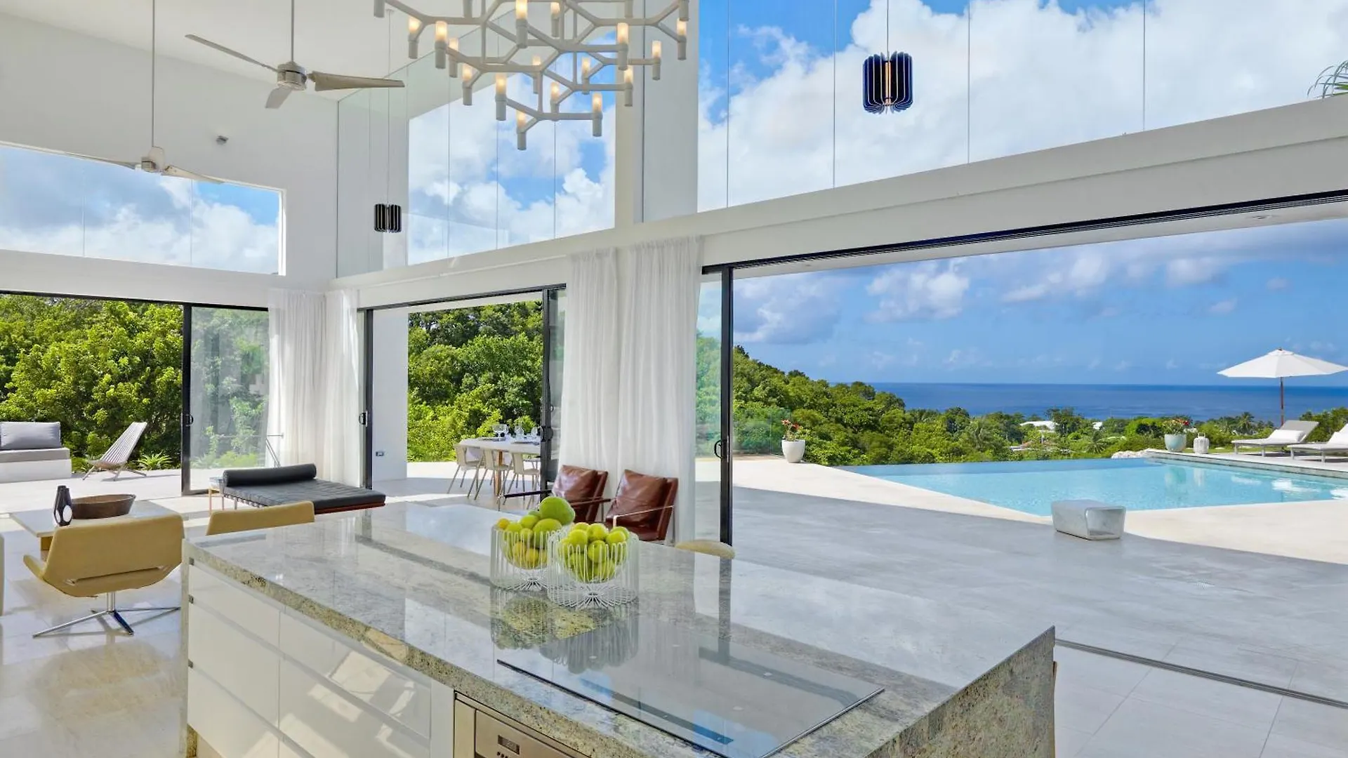 Willa Atelier House Saint James