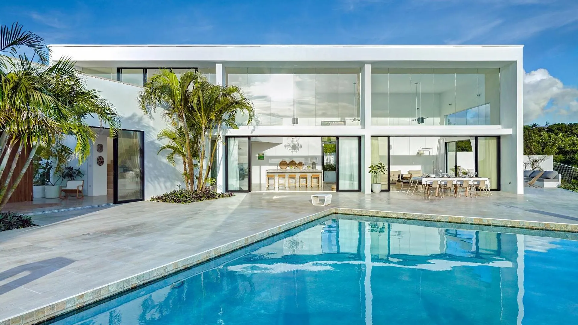 Willa Atelier House Saint James