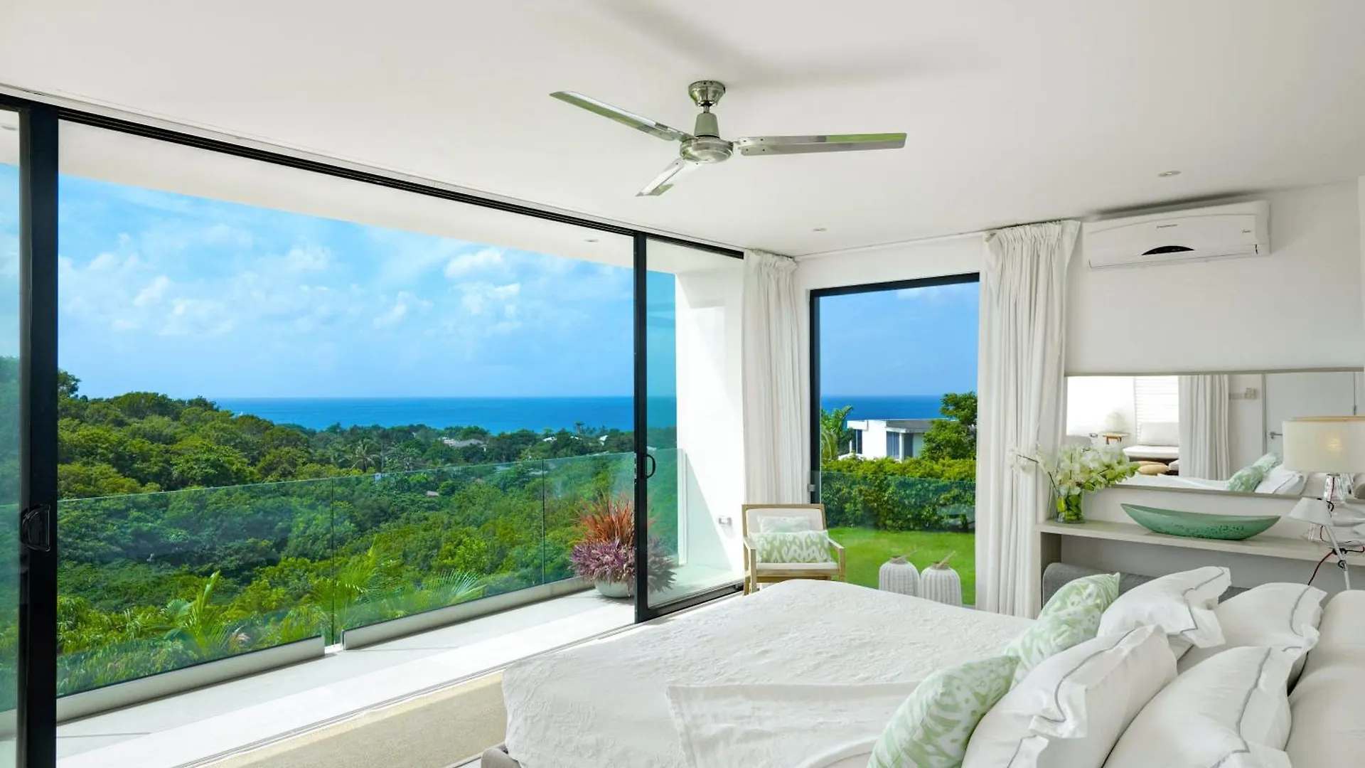 Atelier House Villa Saint James